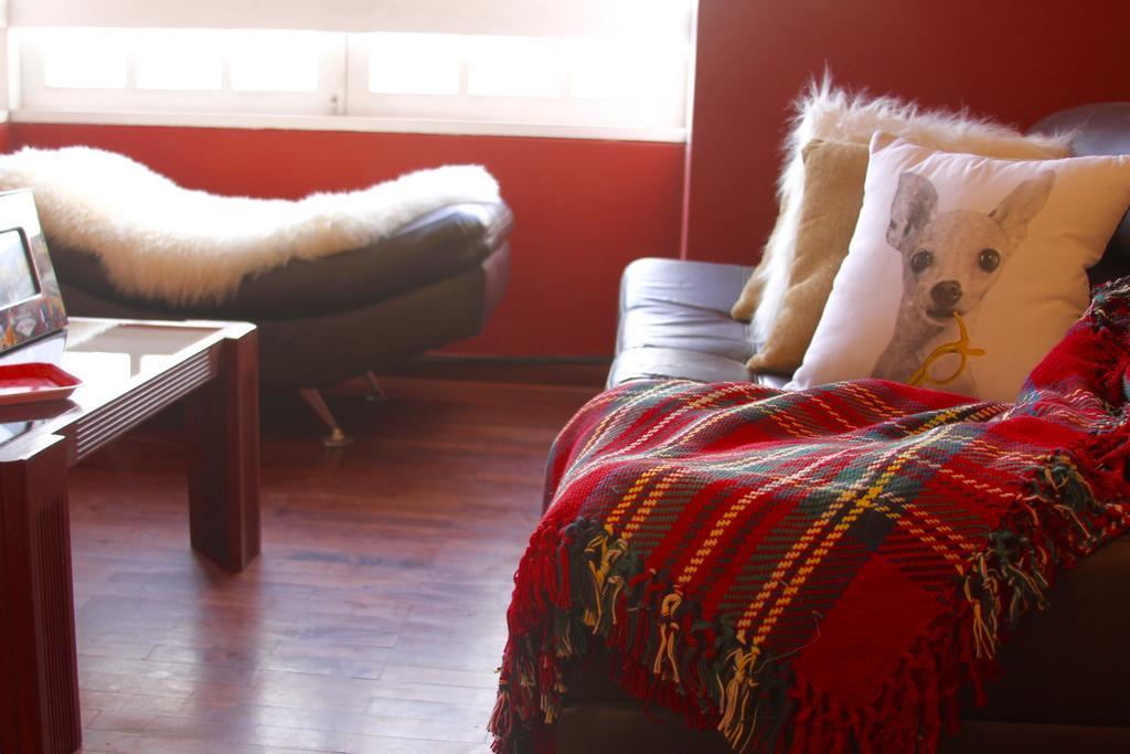 Inkahuset Miraflores リマ 部屋 写真