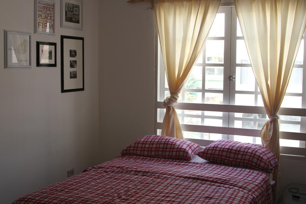 Inkahuset Miraflores リマ 部屋 写真