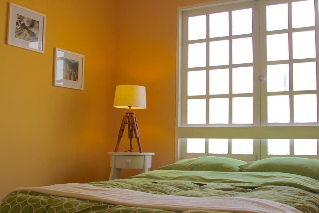 Inkahuset Miraflores リマ 部屋 写真