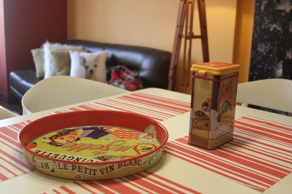 Inkahuset Miraflores リマ 部屋 写真