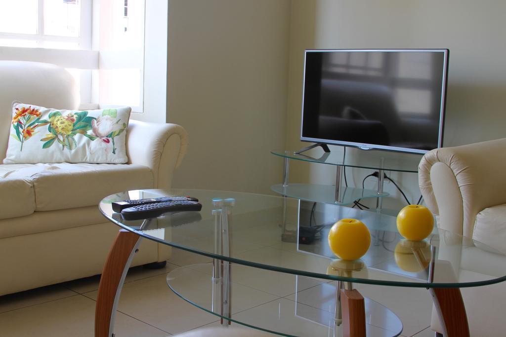 Inkahuset Miraflores リマ 部屋 写真