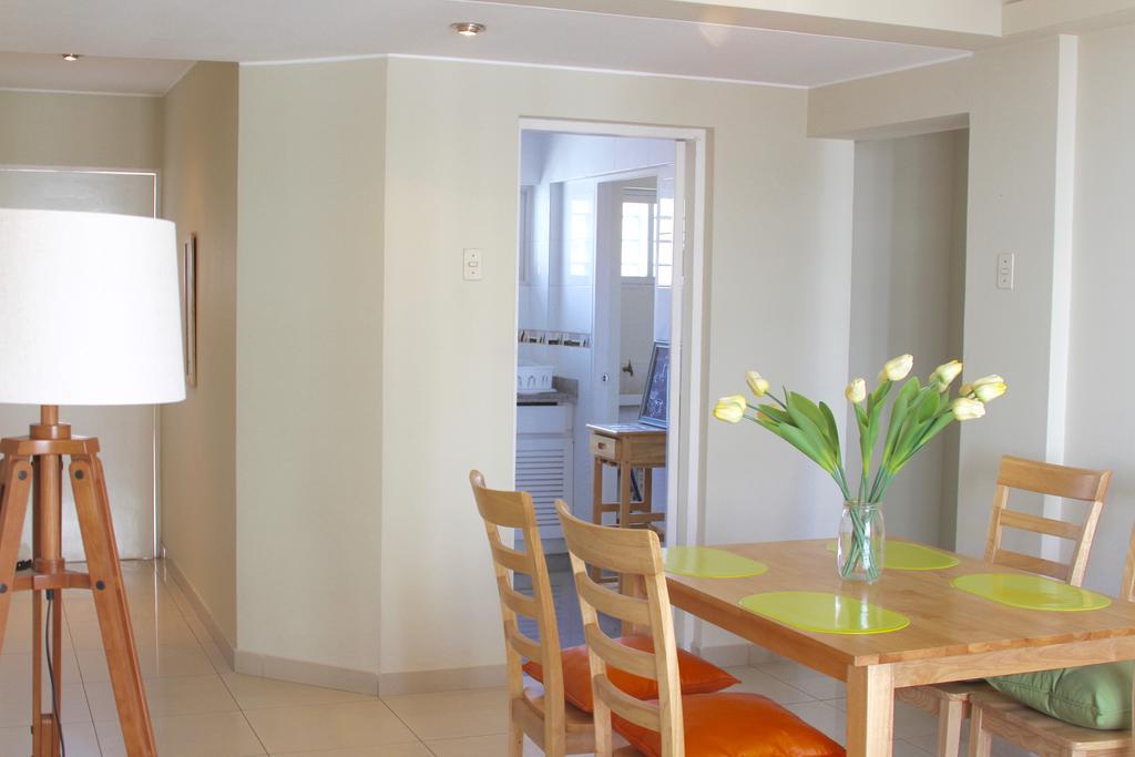 Inkahuset Miraflores リマ 部屋 写真