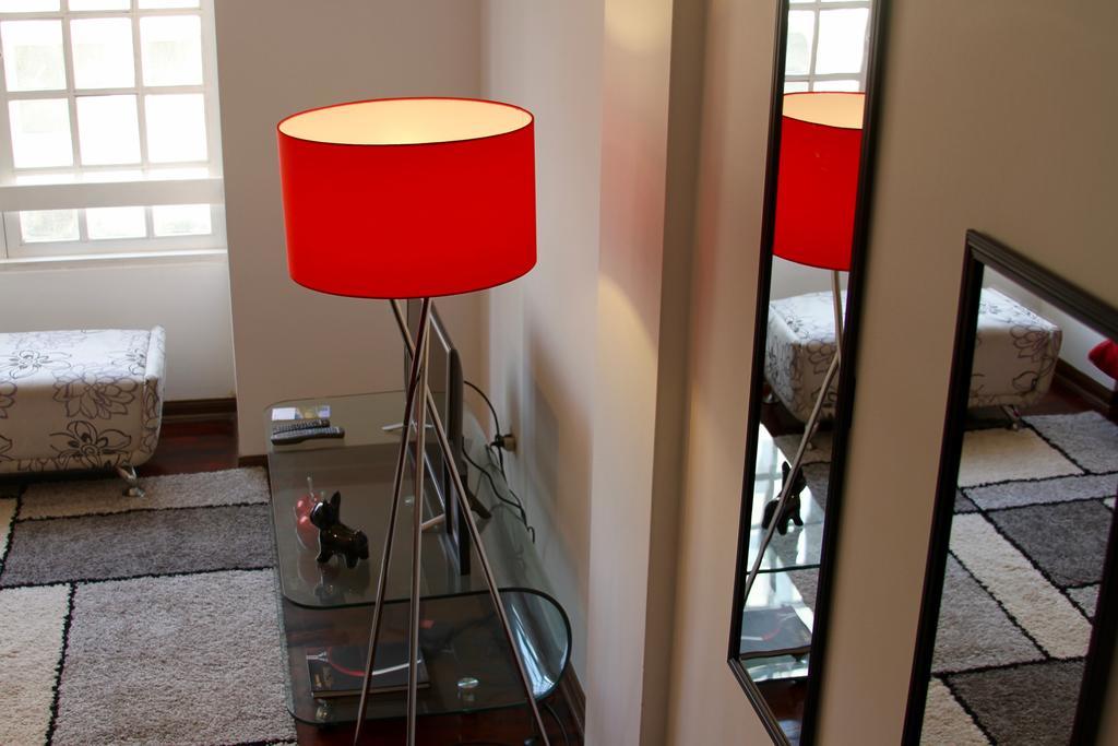 Inkahuset Miraflores リマ 部屋 写真