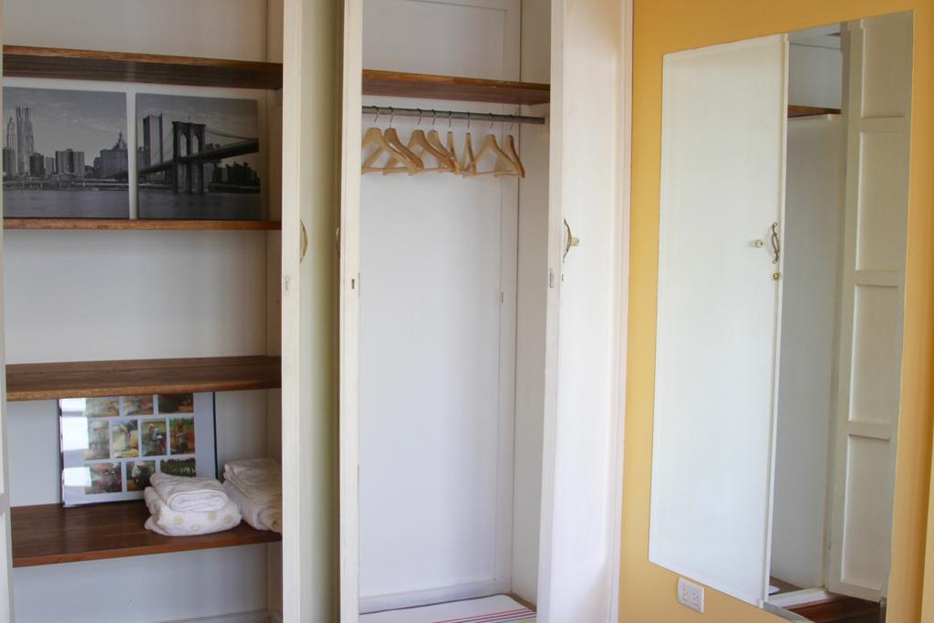 Inkahuset Miraflores リマ 部屋 写真