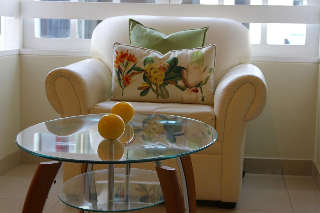 Inkahuset Miraflores リマ 部屋 写真