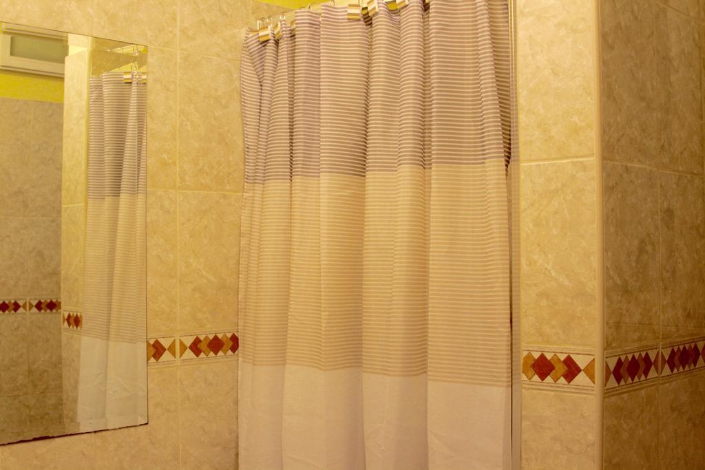 Inkahuset Miraflores リマ 部屋 写真