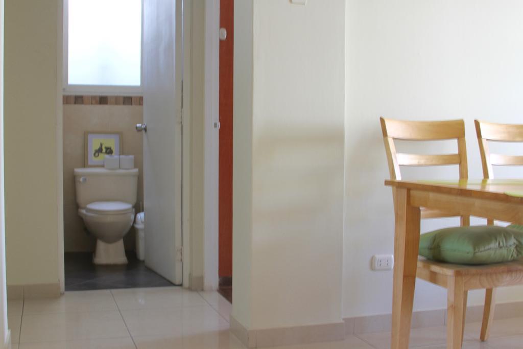Inkahuset Miraflores リマ 部屋 写真