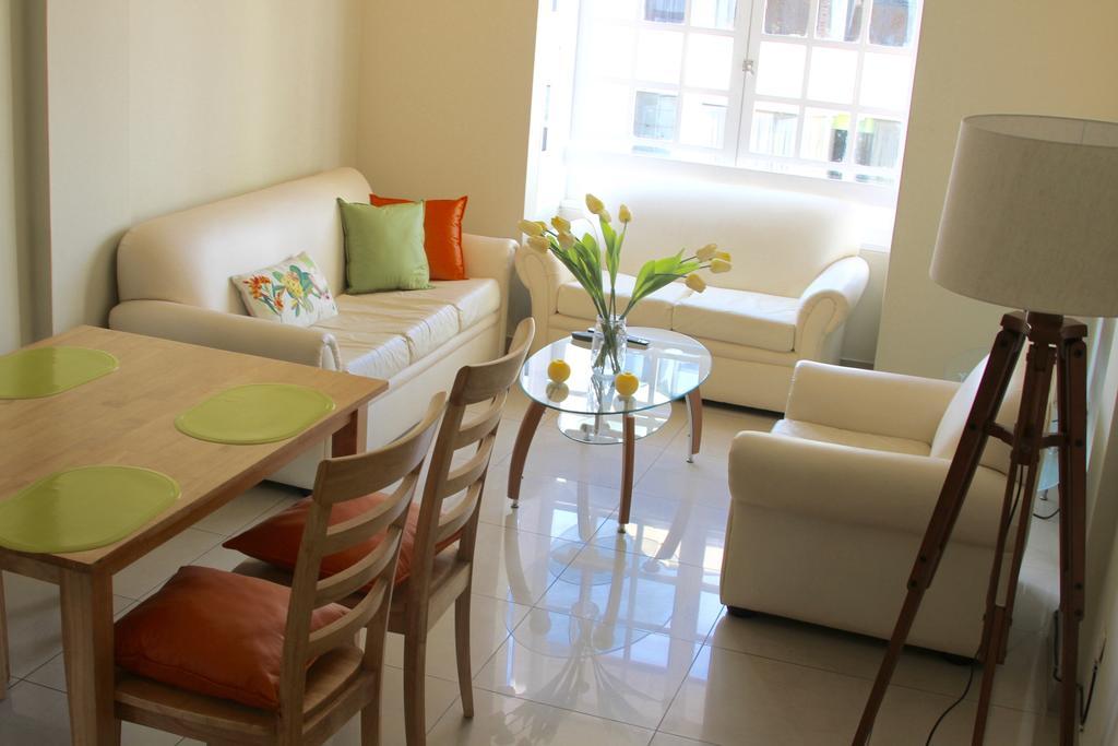 Inkahuset Miraflores リマ 部屋 写真