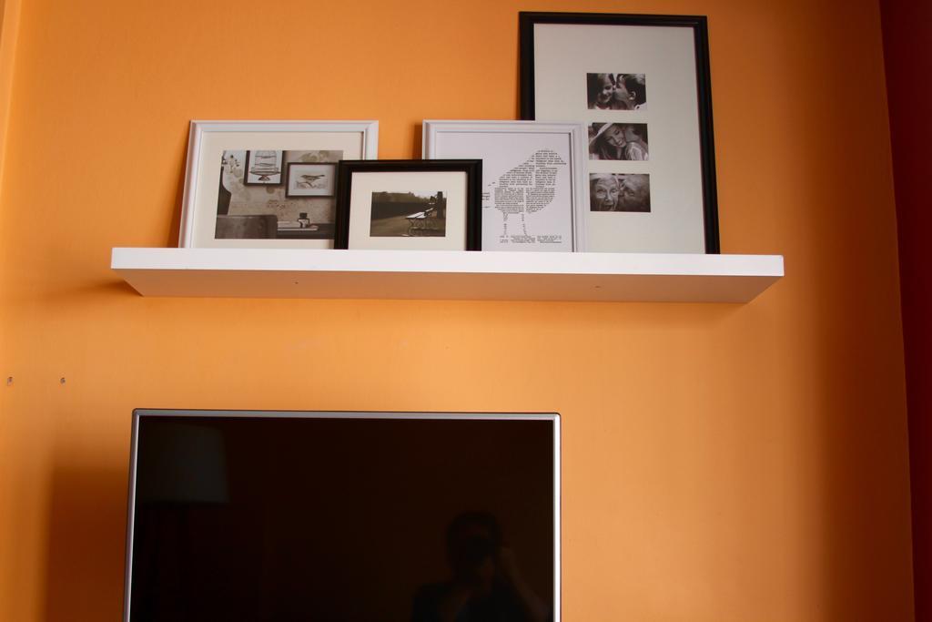 Inkahuset Miraflores リマ 部屋 写真