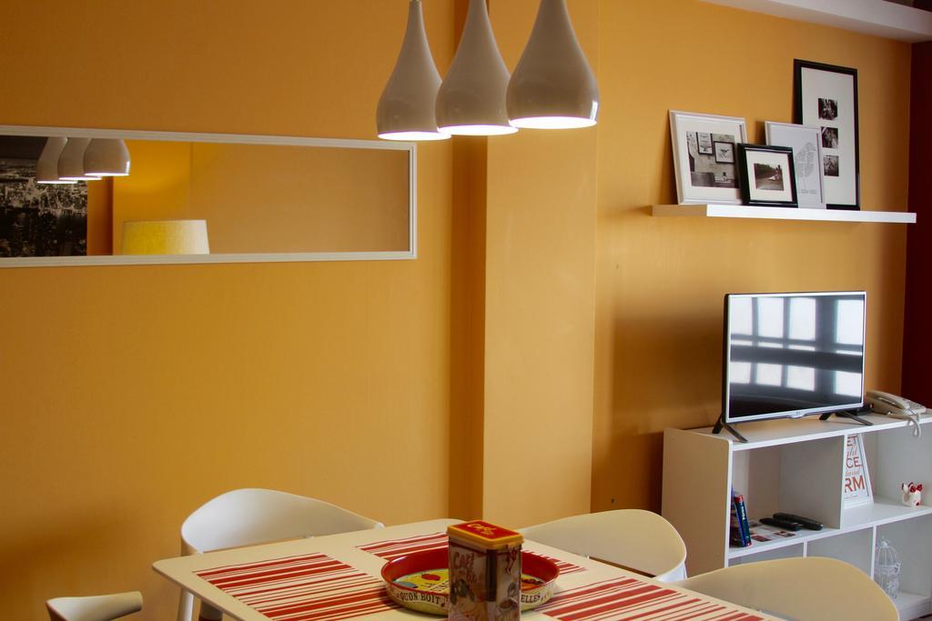Inkahuset Miraflores リマ 部屋 写真