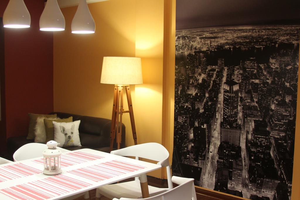 Inkahuset Miraflores リマ 部屋 写真